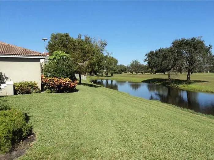 Golf course 1 at 2451 ARAGON Boulevard 1, Sunrise