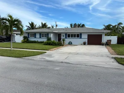 1104 SE 14TH Street, Deerfield Beach – Single Family Residence for sale