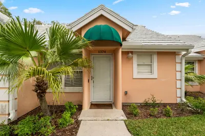 1374 CORAL PARK Lane 803, Vero Beach – Condominium for rent