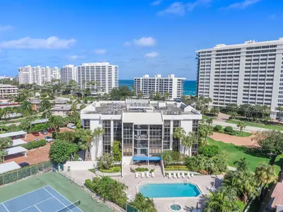 1901 S Ocean Boulevard 401, Boca Raton – Condominium for sale