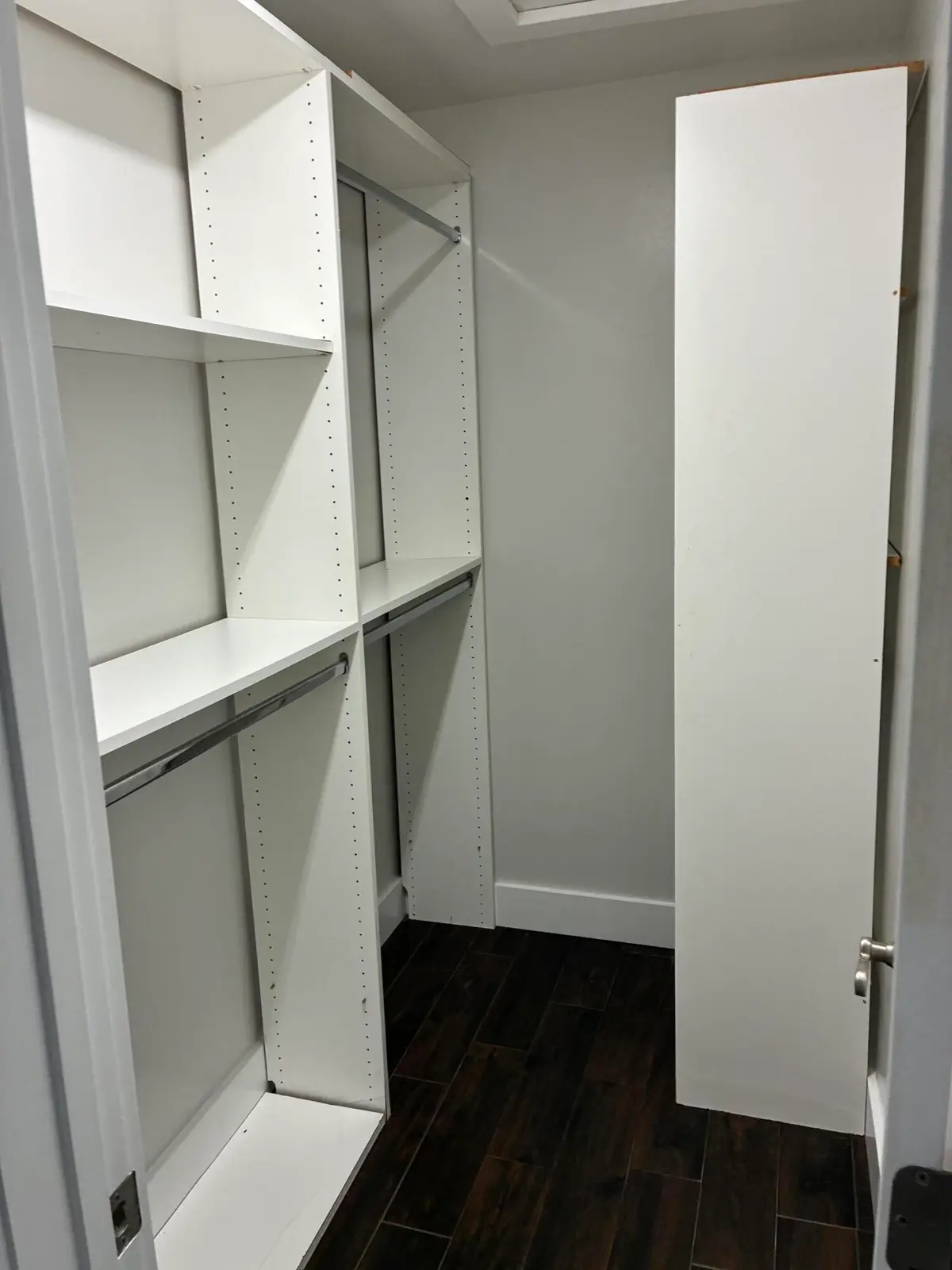 Primary Closet at 1104 SE 14TH Street, Deerfield Beach