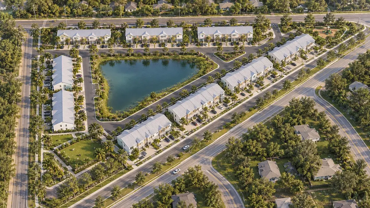 01_Aerial_Overview at 0 E Midway Road, Fort Pierce