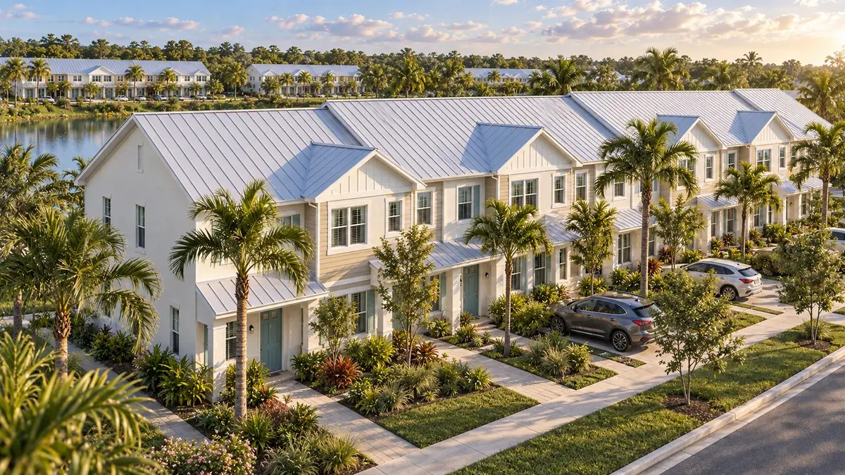 05_Low_Aerial_Architecture at 0 E Midway Road, Fort Pierce