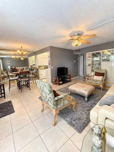 3079 EXETER, Boca Raton – Condominium for sale