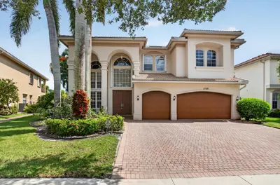 11128 Brandywine Lake Way, Boynton Beach – Single Family Residence for sale