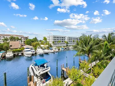 21 Isle Of Venice Drive, Fort Lauderdale – Condominium for rent