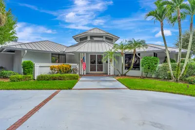 4421 SW Parkgate Boulevard, Palm City – Single Family Residence for sale