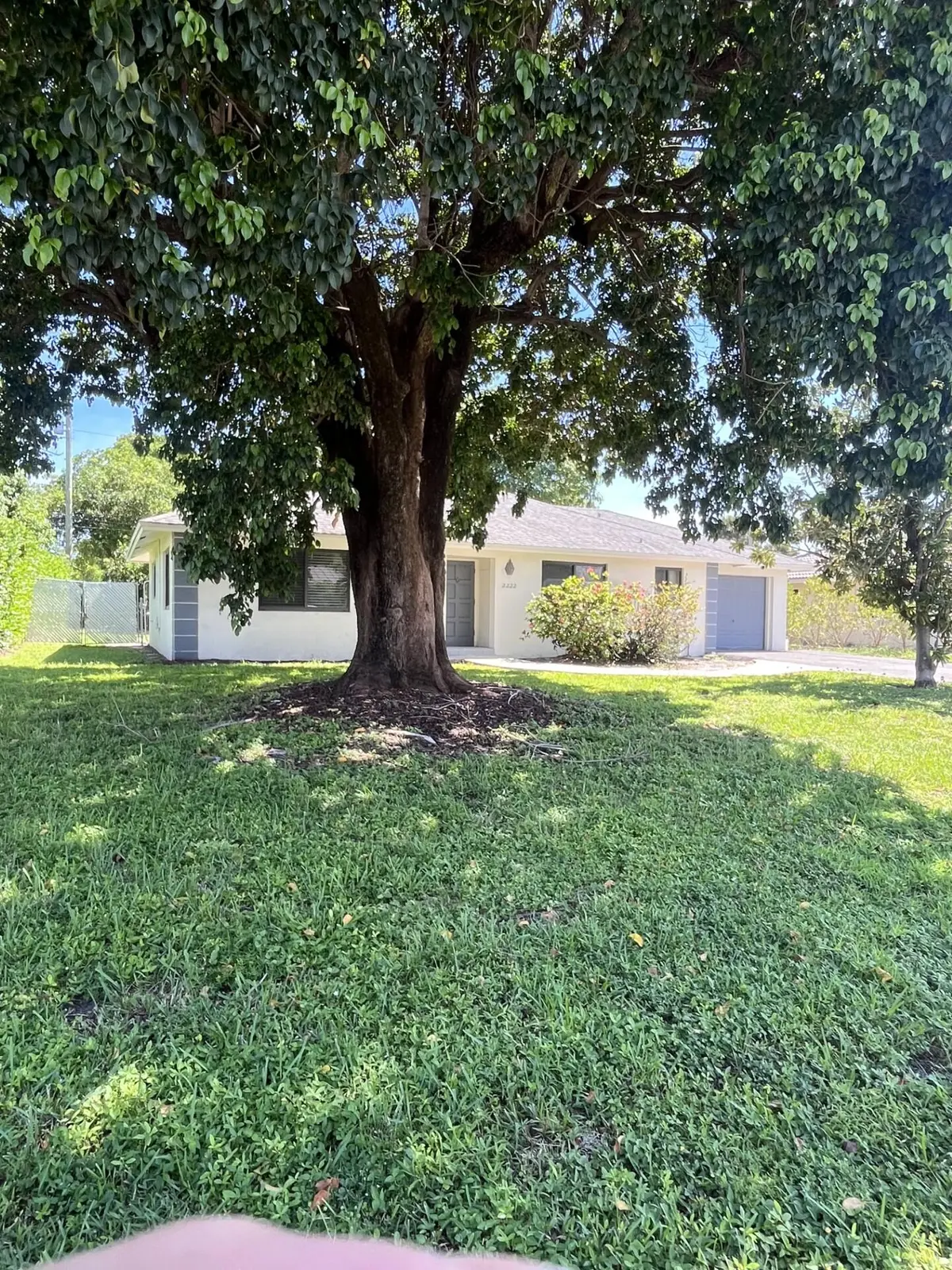 3/2 East Boca Raton at 2222 NW 3rd Avenue, Boca Raton