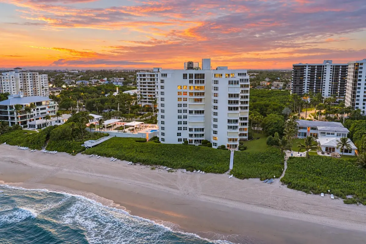 30F2567F-A360-498A-B566-D18C89D451EE at 3407 S OCEAN Boulevard 7D, Highland Beach