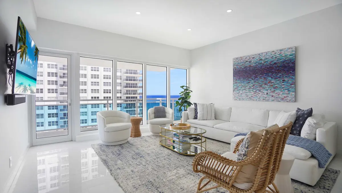 DSC04924 at 3430 Galt Ocean Drive 1705, Fort Lauderdale