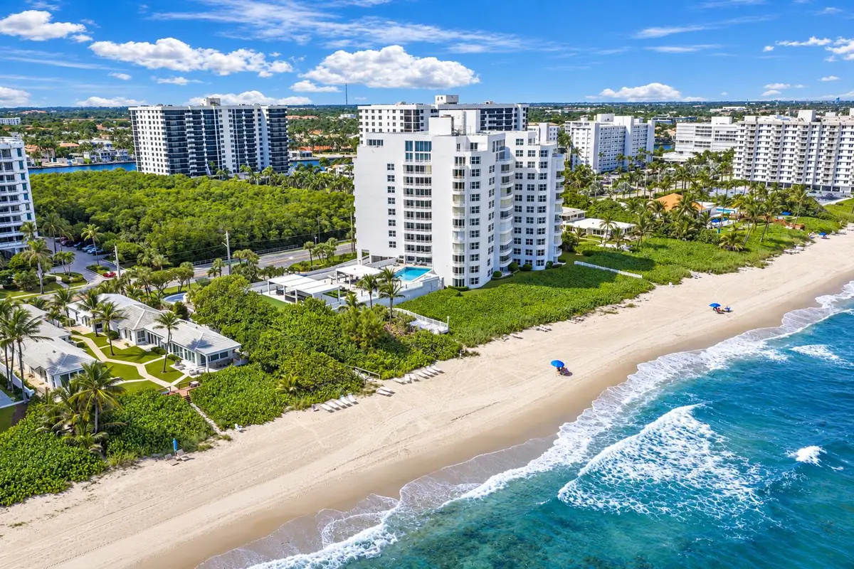 298DCDF4-F228-4B51-8B4A-A88FF959EB5F at 3407 S OCEAN Boulevard 7D, Highland Beach