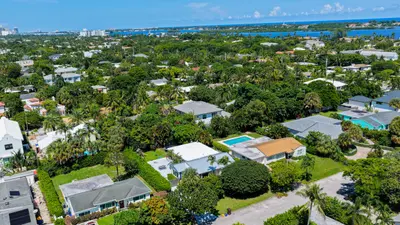 341 Ellamar Road, West Palm Beach – sold