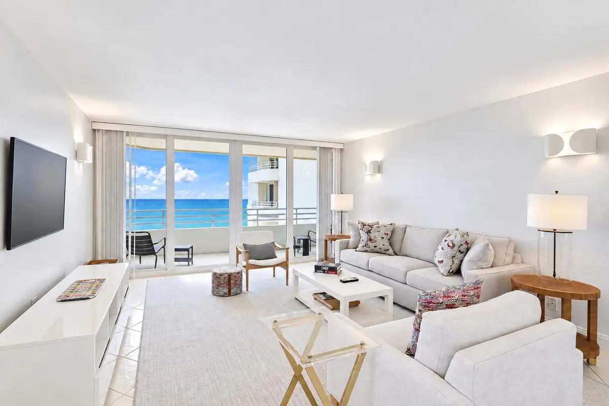 C0D6EC64-1617-4259-A5A8-A95EF184E6FA at 3407 S OCEAN Boulevard 7D, Highland Beach