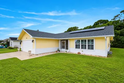 6007 Raintree Trail, Fort Pierce – Single Family Residence for sale