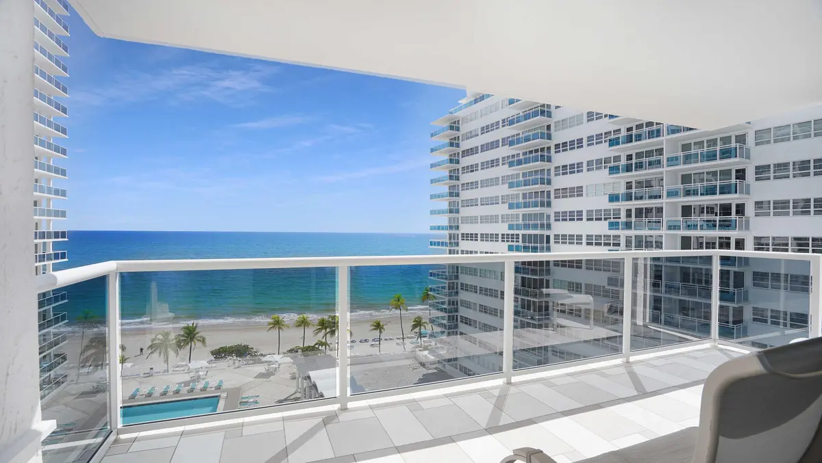 DSC04816 at 3500 Galt Ocean Drive 807, Fort Lauderdale