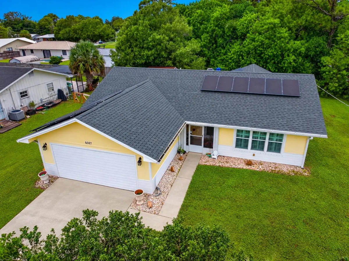 6007 Raintree Trail, Fort Pierce, Fl at 6007 Raintree Trail, Fort Pierce
