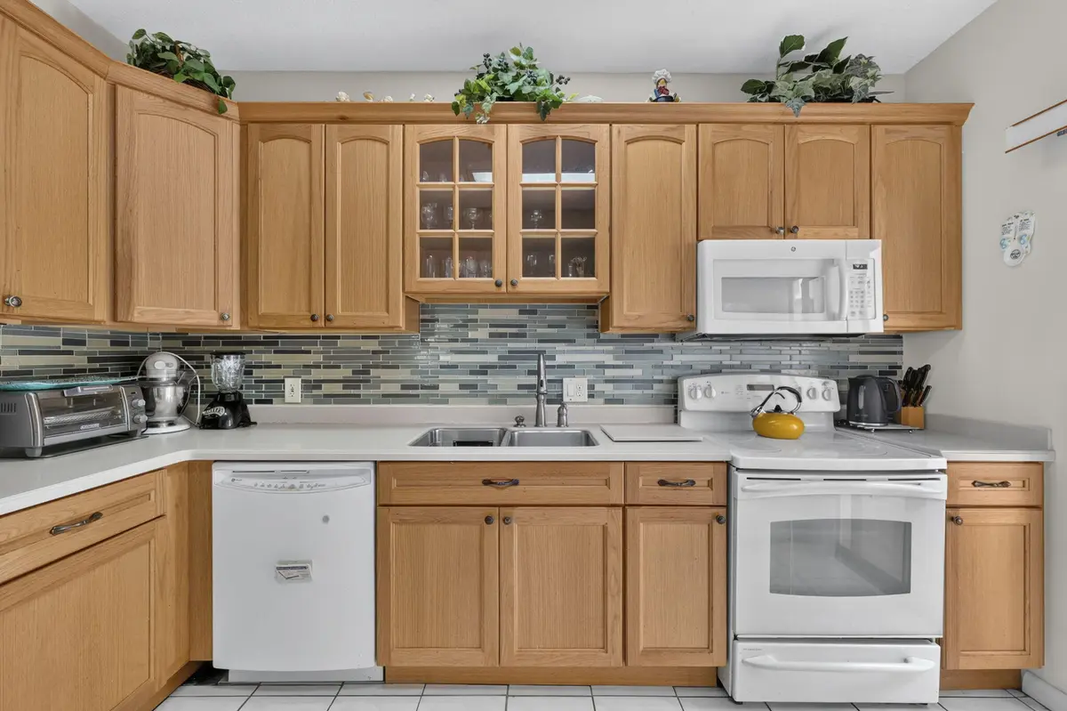 Kitchen at 6181 Country Fair Circle, Boynton Beach