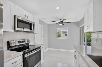 1404 SW 22nd Avenue, Boynton Beach – Single Family Residence for sale