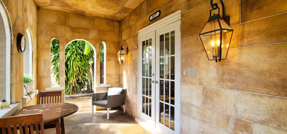 PORCH at 517 31st Street, West Palm Beach
