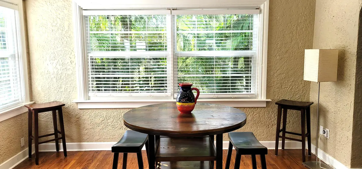 LIVING ROOM TABLE at 517 31st Street, West Palm Beach