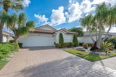 7863 Dundee Lane, Delray Beach – Single Family Residence for sale