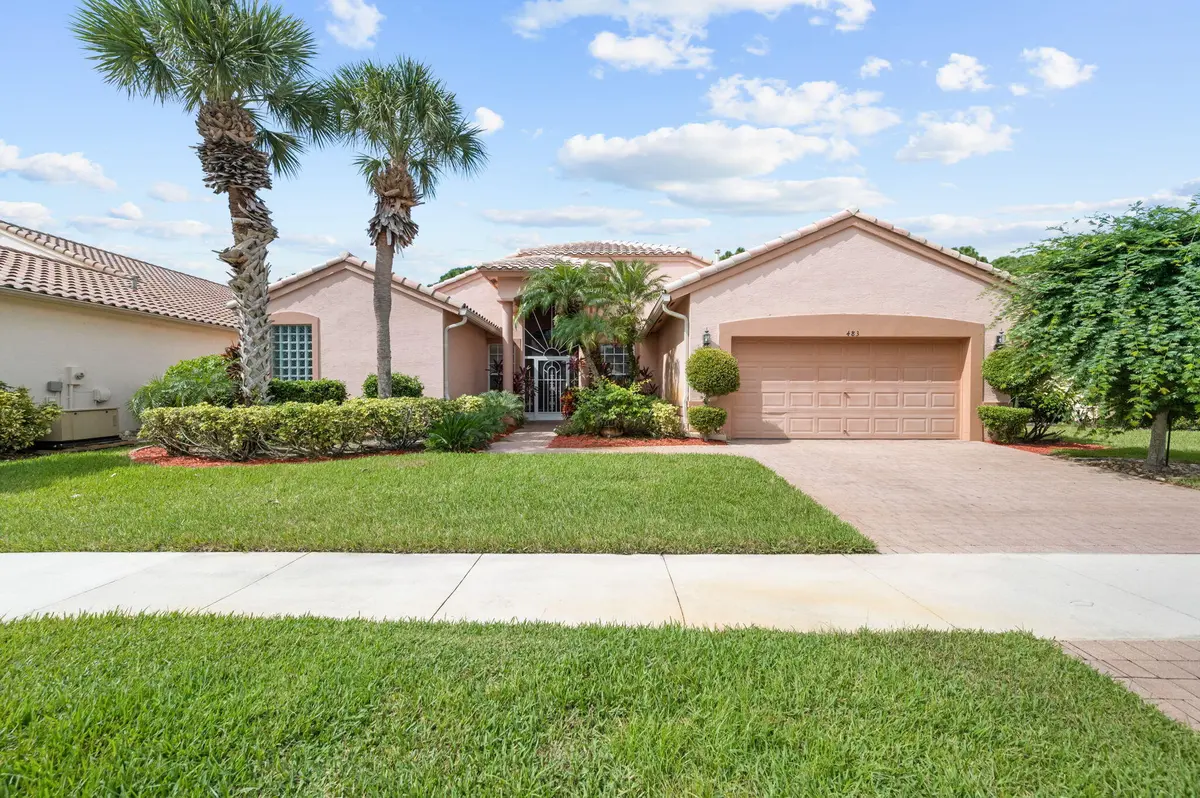 2-web-or-mls-483 Blue Lake Dr - 2 at 483 NW Blue Lake Drive, Port St. Lucie