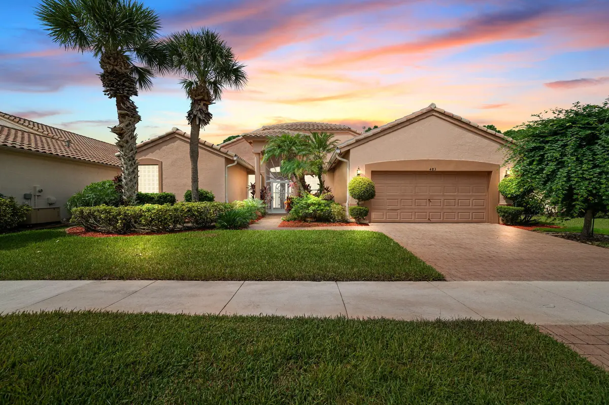 3-web-or-mls-483 Blue Lake Dr - 3 at 483 NW Blue Lake Drive, Port St. Lucie