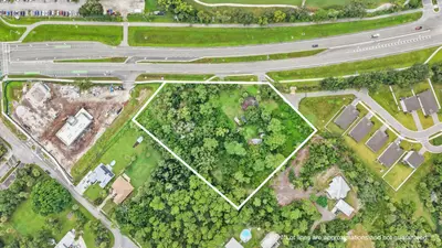 1245 SW KANNER Highway, Stuart – Unimproved Land for sale