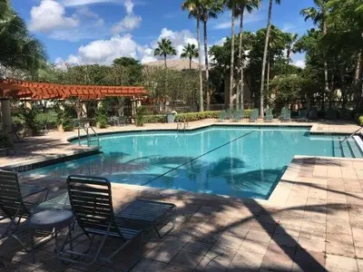4163 N HAVERHILL Road 1211, West Palm Beach – Condominium for sale