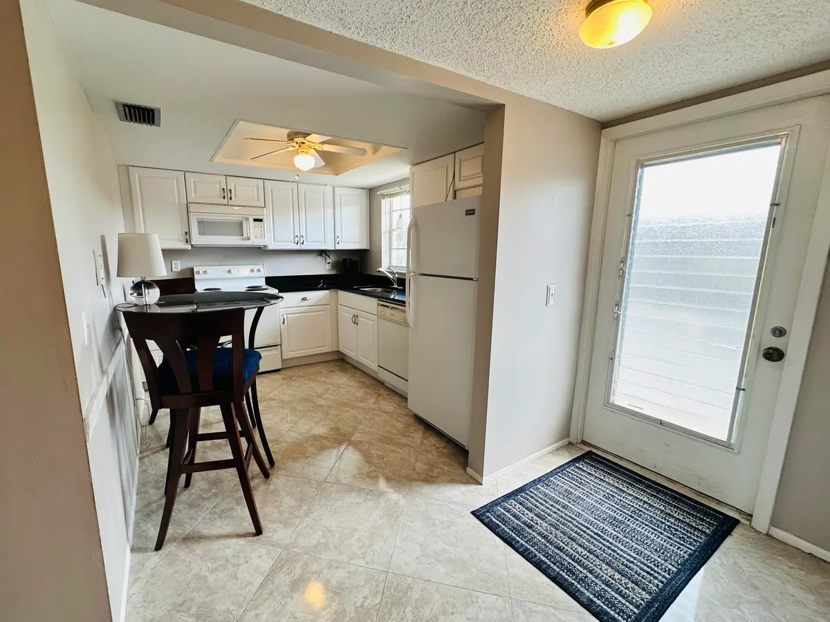 Kitchen at 2950 SE Ocean Boulevard 130-6, Stuart