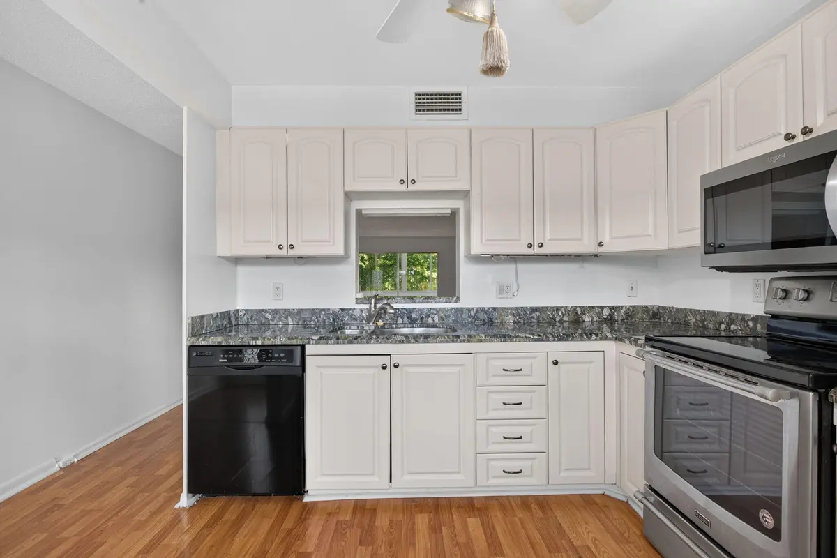 KITCHEN at 3404 Bimini Lane K2, Coconut Creek