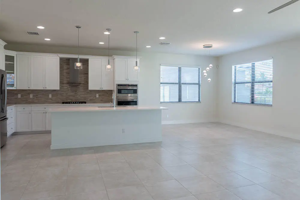 Kitchen at , Lake Worth