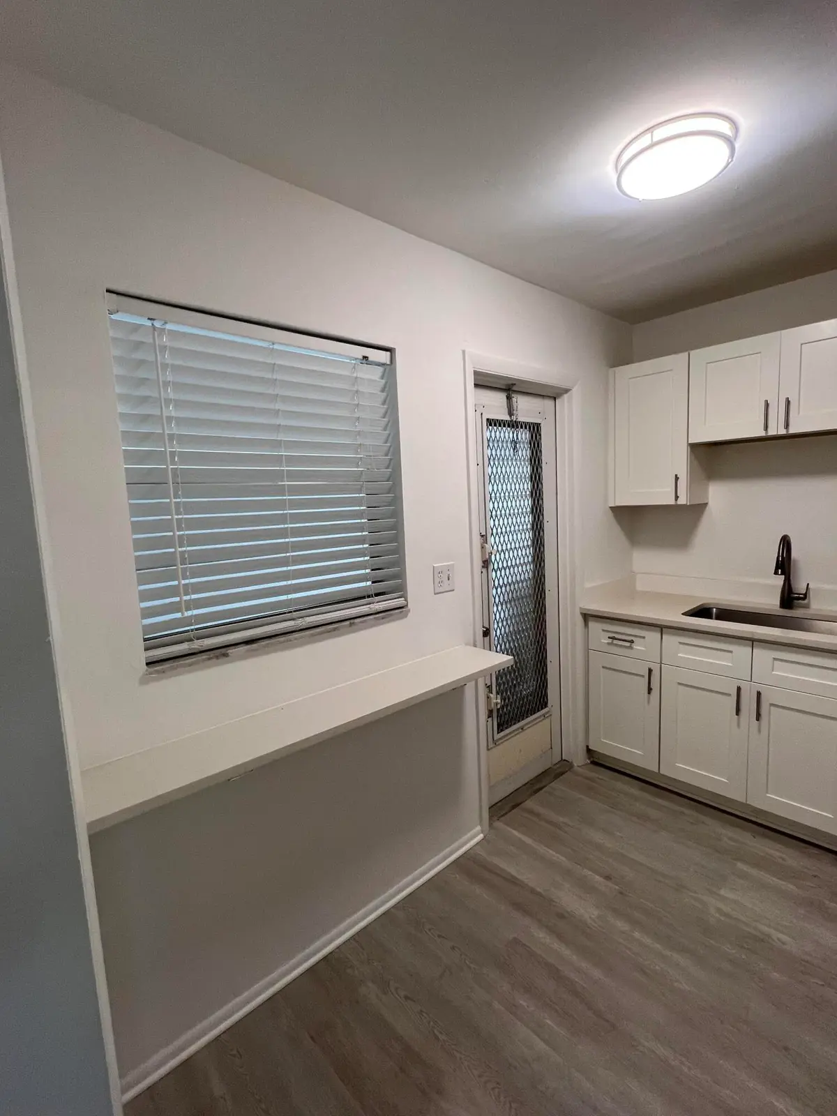 kitchen at 1280 NW 43rd Avenue 302, Lauderhill