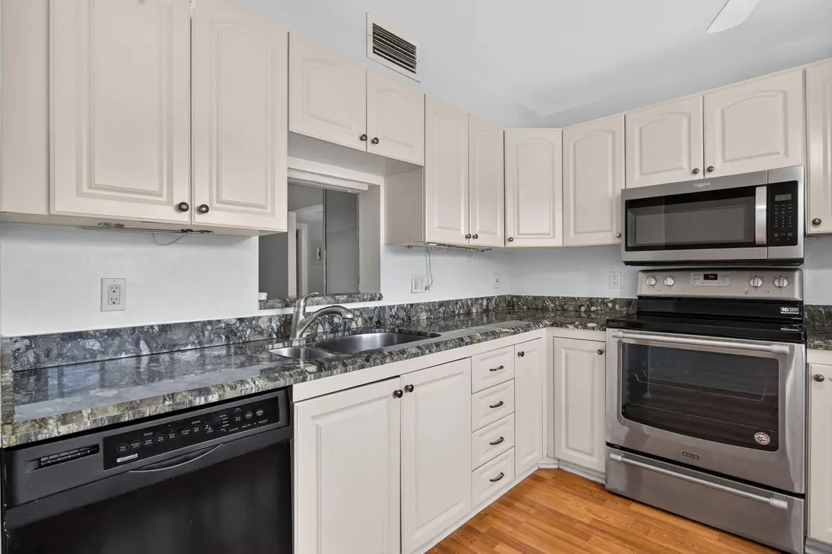 KITCHEN at 3404 Bimini Lane K2, Coconut Creek