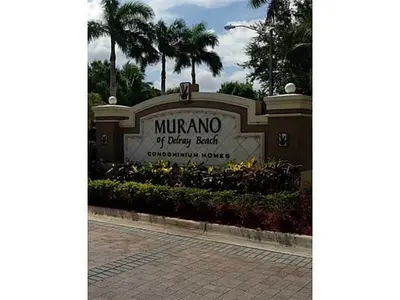 15105 MICHELANGELO Boulevard 102, Delray Beach – Condominium for rent