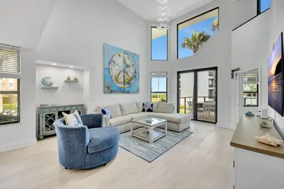 4100 N HIGHWAY A1A 211, Hutchinson Island – Townhouse for sale