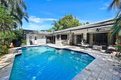 11350 NW 1ST Place, Coral Springs – Single Family Residence for sale