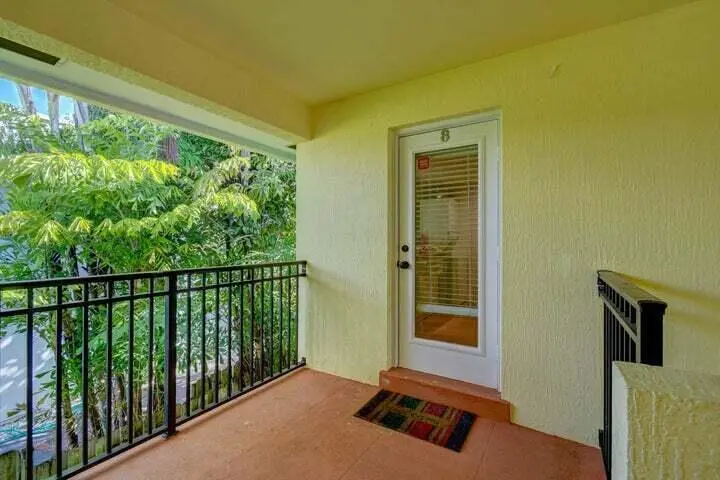 Unit 8 Front at 45 SE 7TH Avenue, Delray Beach