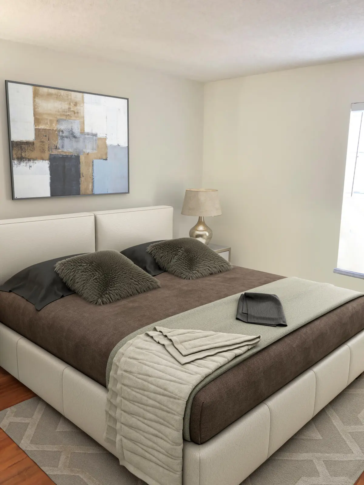 Staged Master 1 at 480 NW 20TH Street 2140, Boca Raton