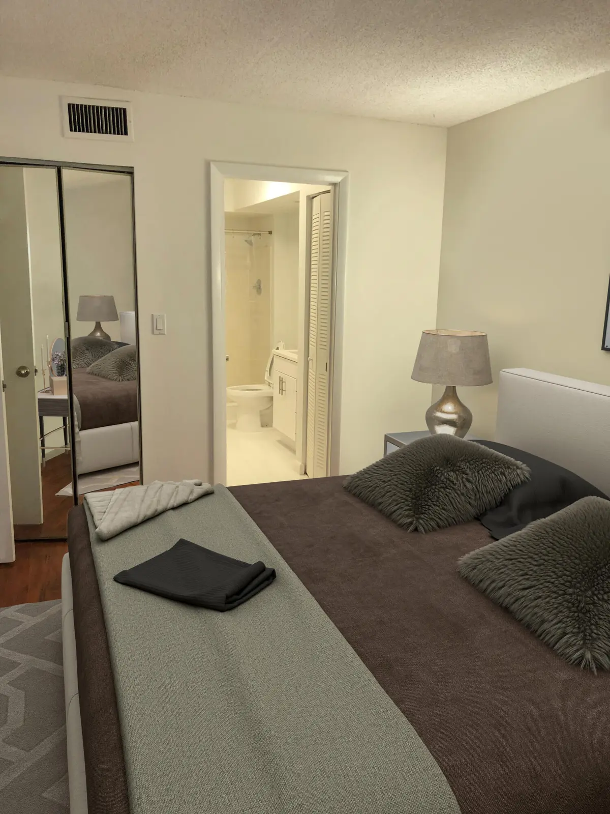 Staged Master 2 at 480 NW 20TH Street 2140, Boca Raton