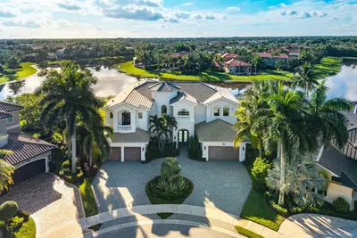 16526 Fleur De Lis Way, Delray Beach – Single Family Residence for sale