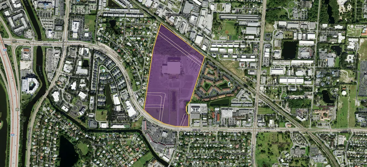 DK_Arena_Gold_WithParcels at 1415 45th Street, Mangonia Park