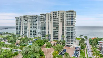 6001 N Ocean Drive 503, Hollywood – Condominium for rent