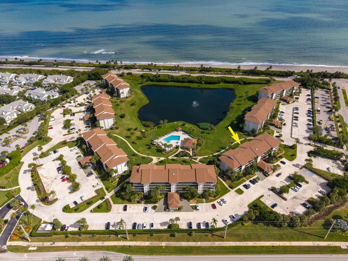 The Bluffs at 601 S SEAS Drive 204, Jupiter