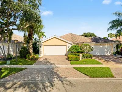 3131 VERDMONT Lane, Wellington – Townhouse for sale