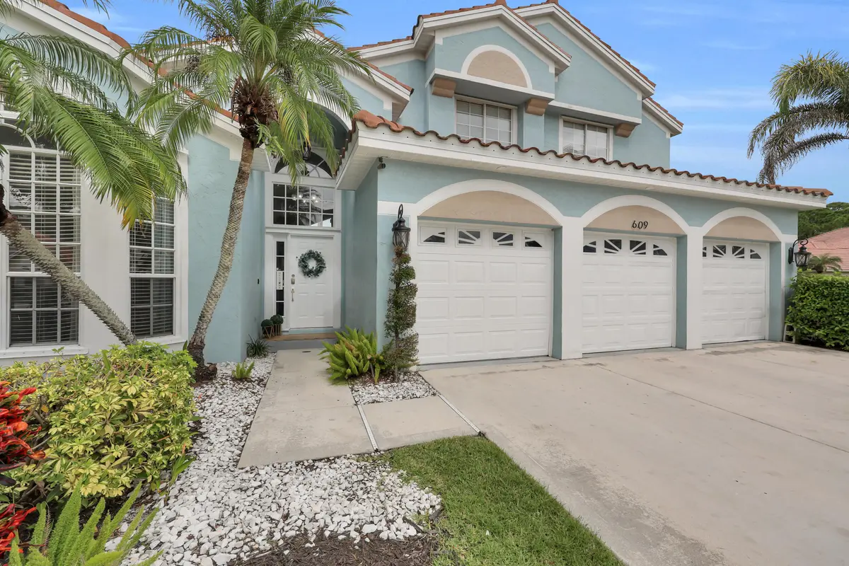 609 sw romora bay - 04 at 609 SW ROMORA BAY, Port St. Lucie