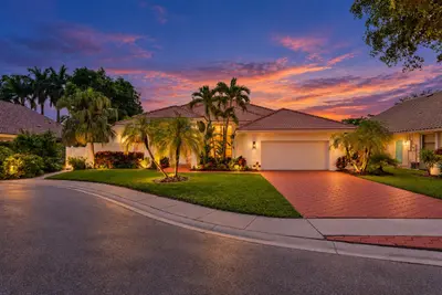 2312 NW 67TH Drive, Boca Raton – Single Family Residence for sale