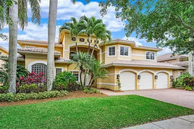 9541 NEW WATERFORD Cove, Delray Beach – Single Family Residence for sale