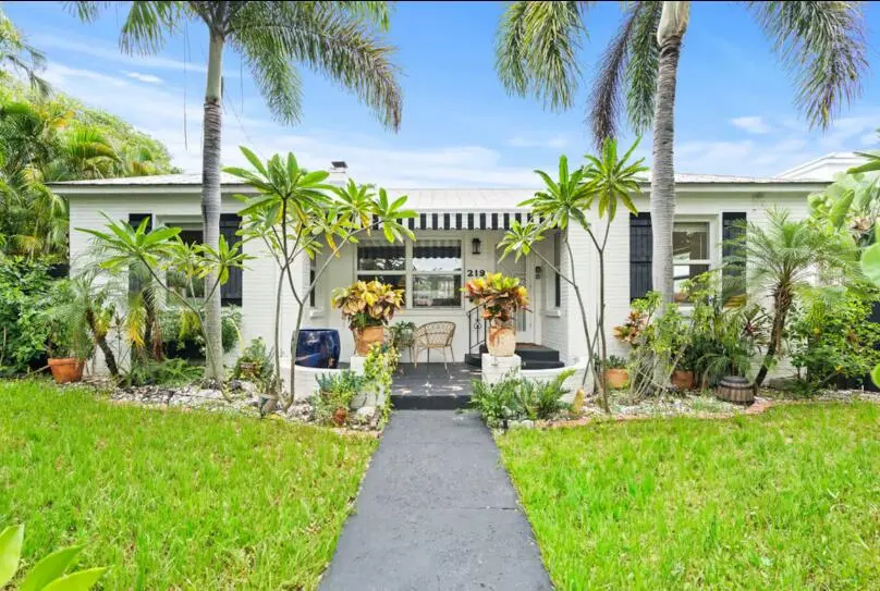 219-2 at 219 31st Street, West Palm Beach