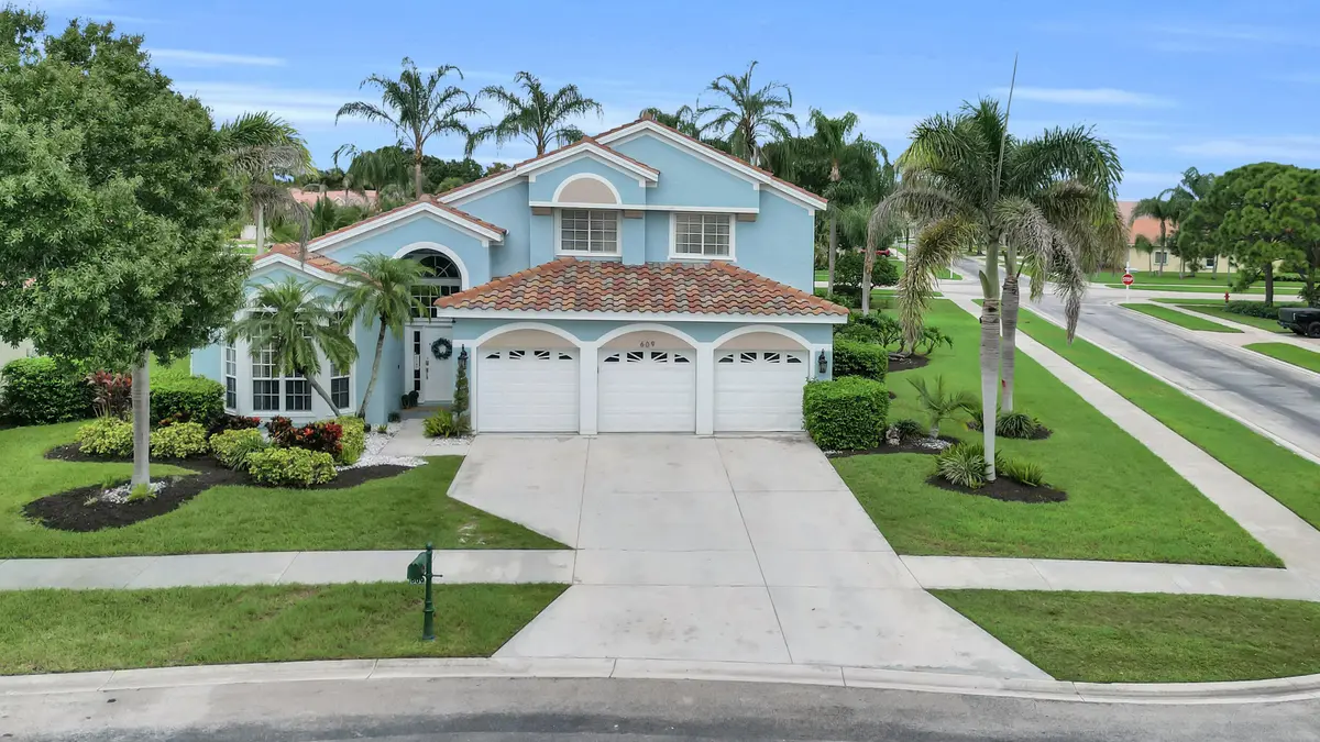 609 sw romora bay - 60 at 609 SW ROMORA BAY, Port St. Lucie